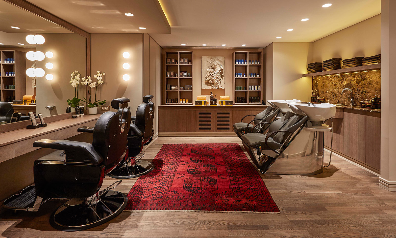 The 12 Best Hair Salons in Los Angeles, Hands Down