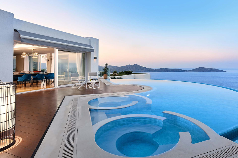 Luxury Villa Rentals in Greece in the Post-Pandemic Era – Beyond Greek Salad