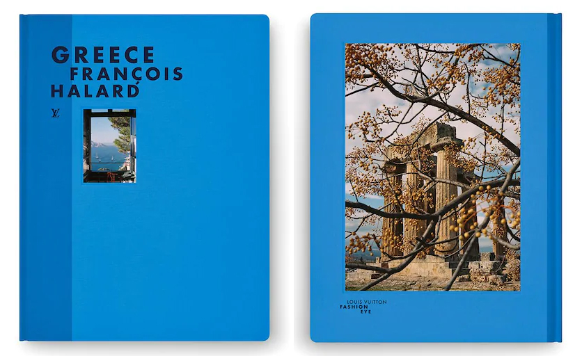 Louis Vuitton Guidebooks City Guide (Eight Volumes) : Vuitton Louis:  : Books