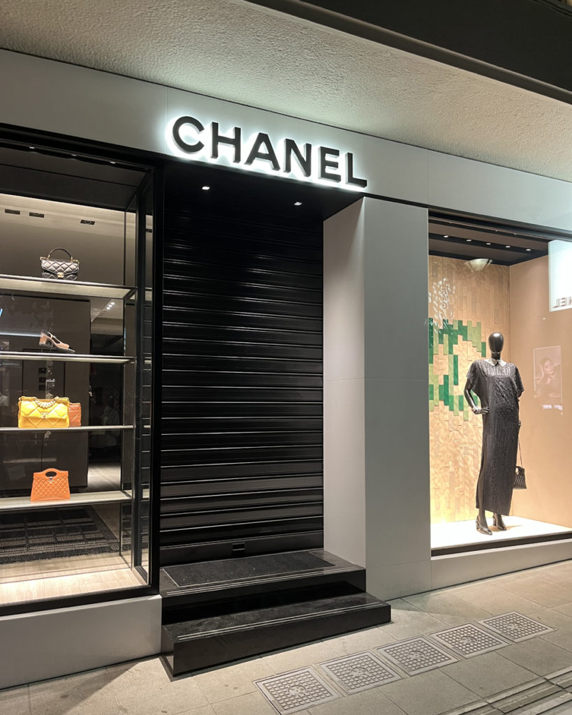 Luxury Shopping in Athens: The Top Fashion Addresses